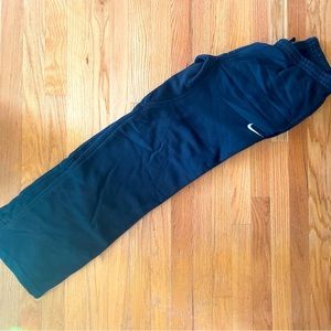 Nike Fleece Pants